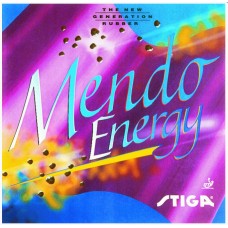 Гладка накладка Stiga Mendo Energy